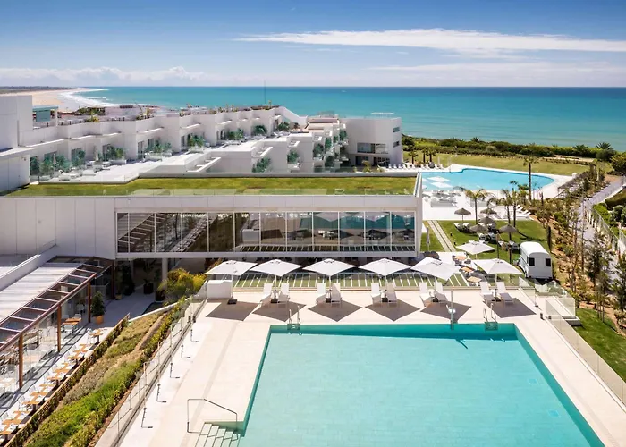 Barceló Conil Playa - Adults Recommended