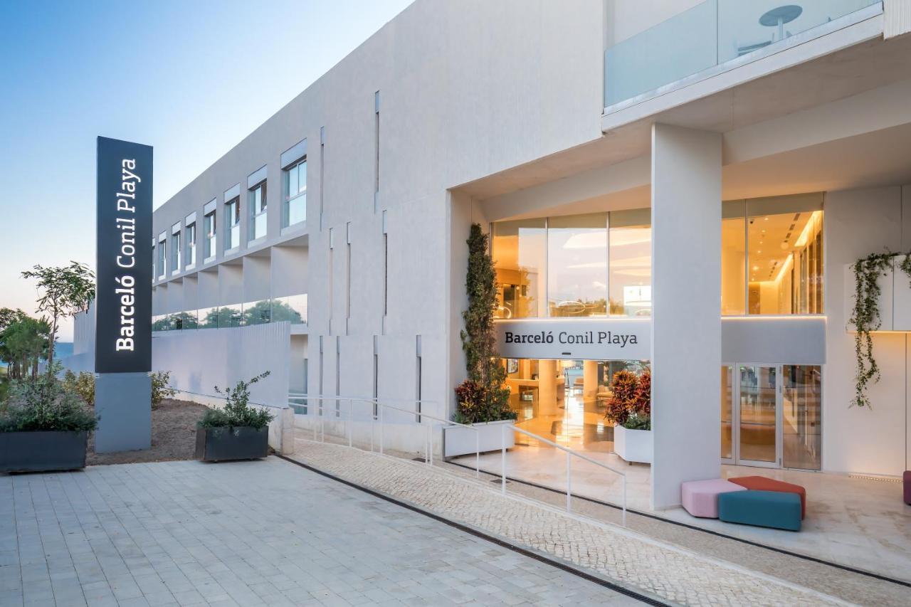 Barceló Conil Playa - Adults Recommended Hotel