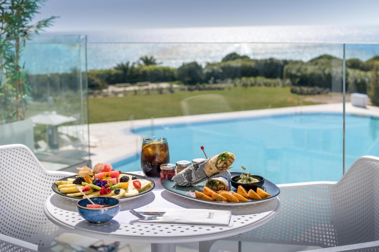 Barceló Conil Playa - Adults Recommended 4* Conil De La Frontera