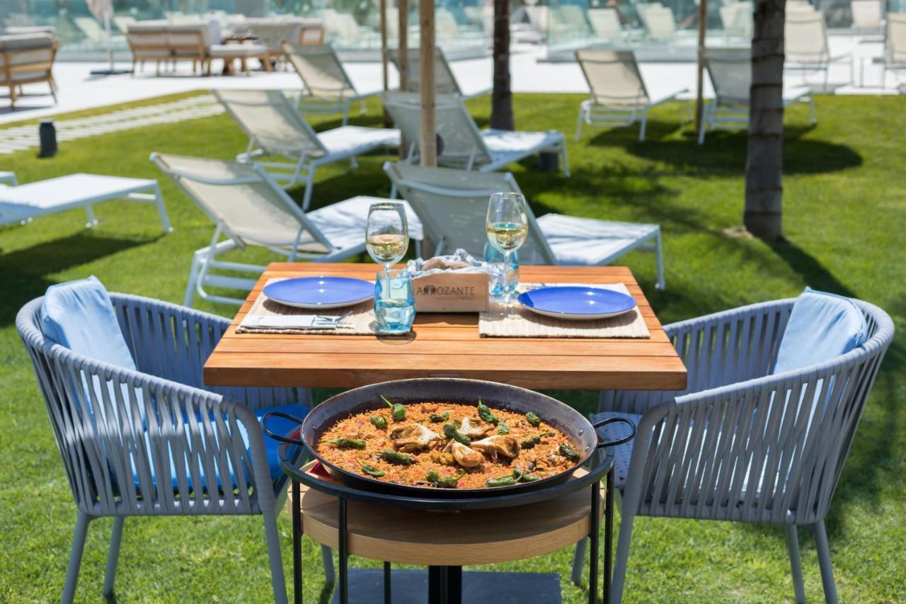 Barceló Conil Playa - Adults Recommended 4* Conil De La Frontera