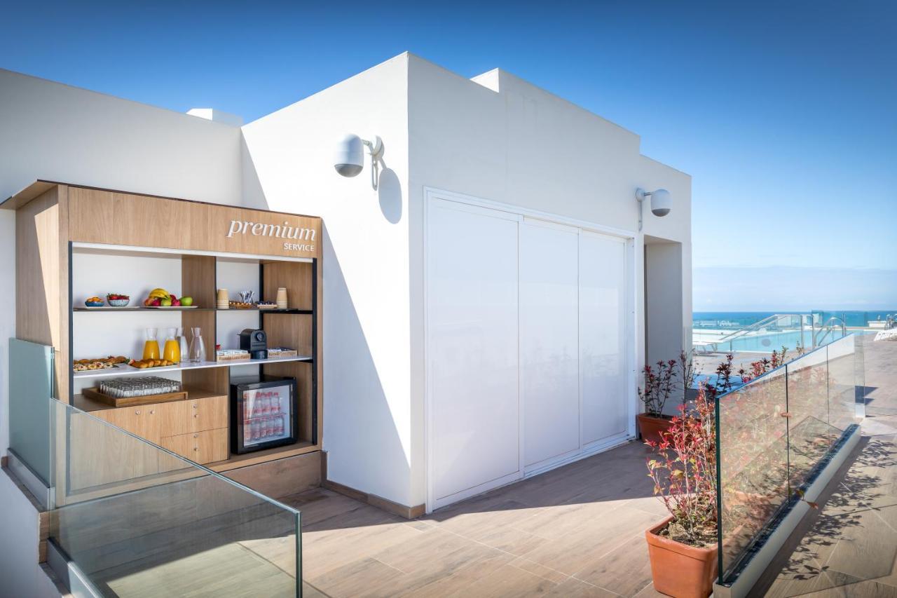 Barceló Conil Playa - Adults Recommended Conil De La Frontera