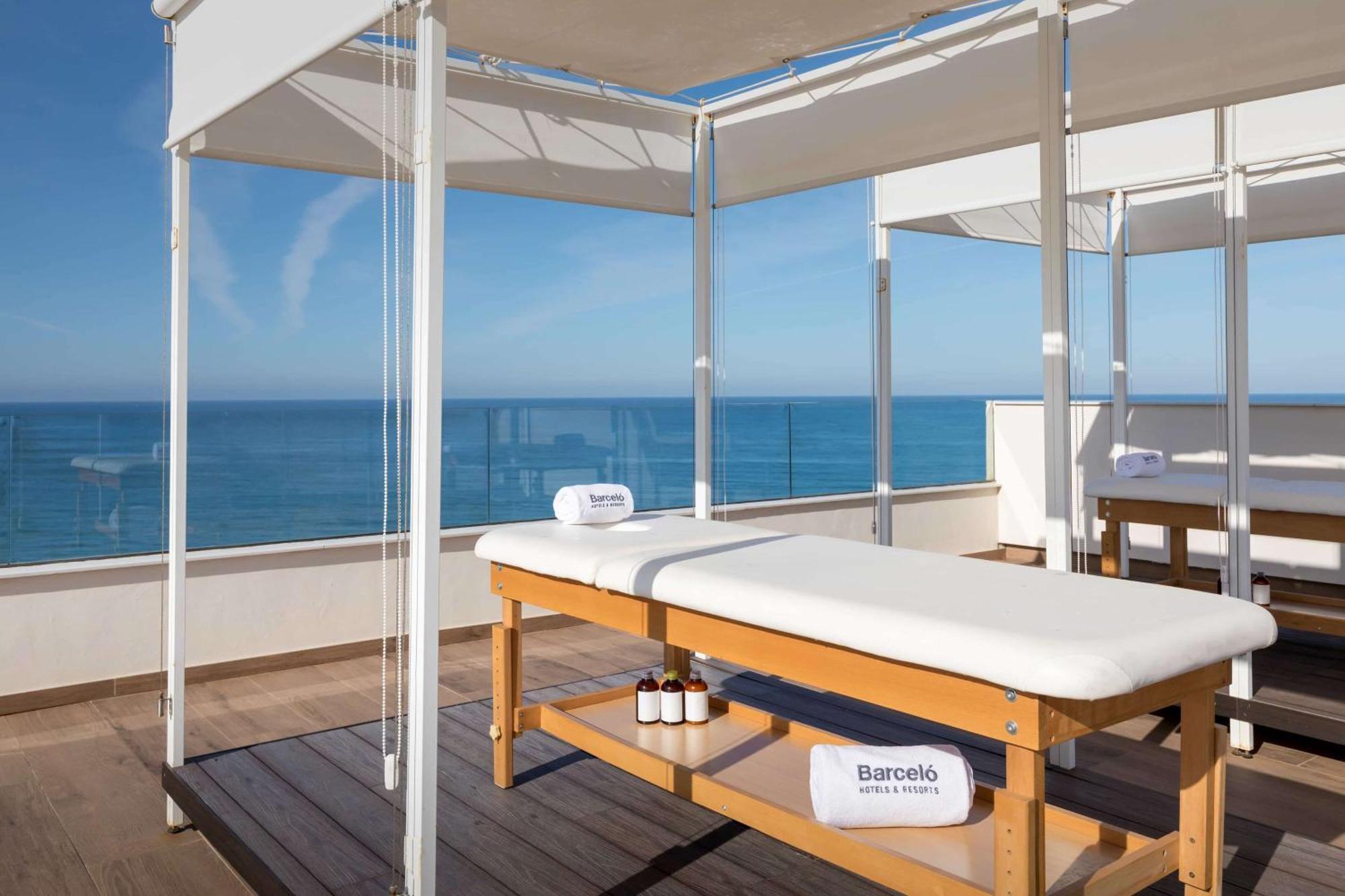 Barceló Conil Playa - Adults Recommended Hotel Conil De La Frontera
