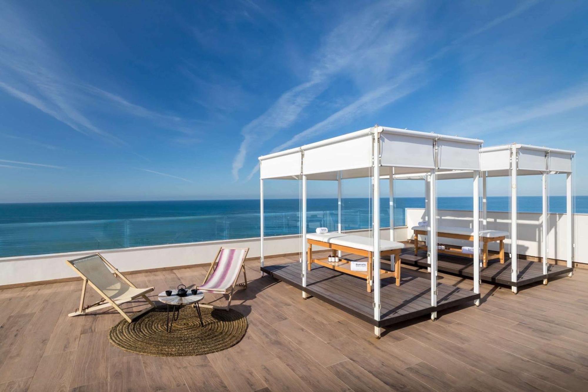 Hotel Barceló Conil Playa - Adults Recommended Conil De La Frontera
