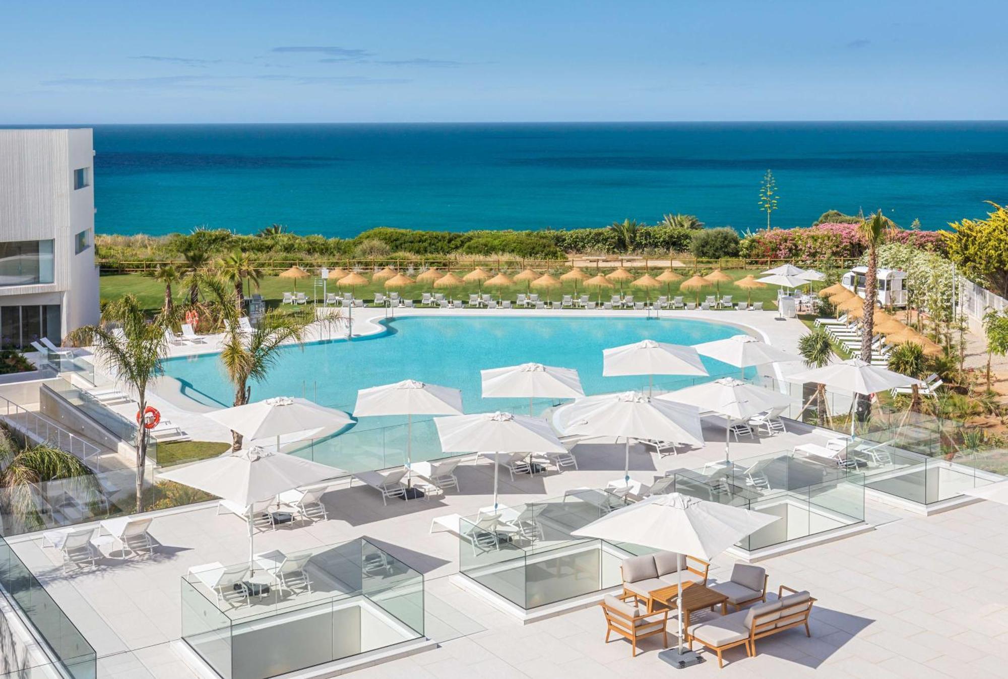 Barceló Conil Playa - Adults Recommended Hotel Conil De La Frontera