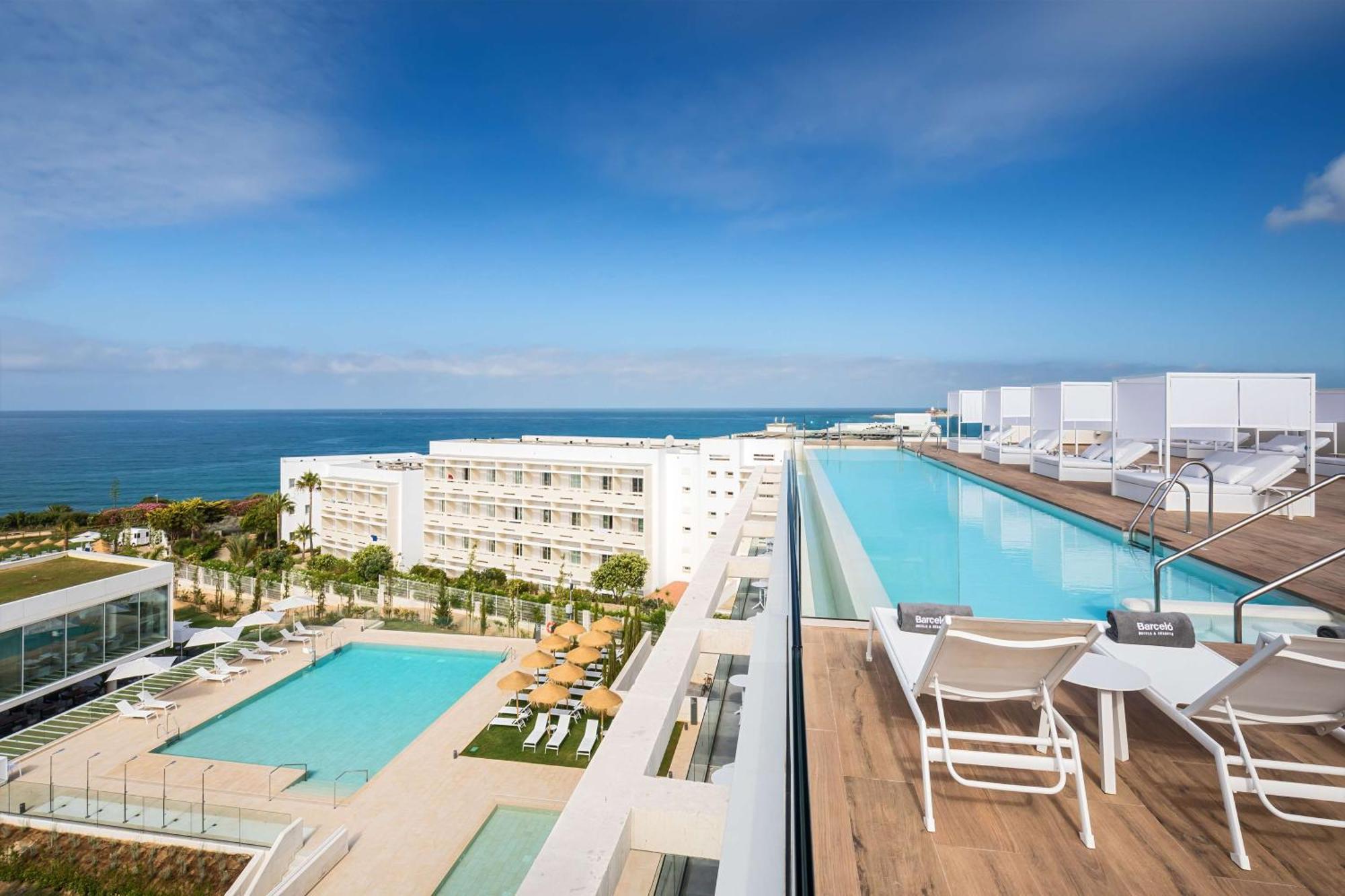 Hotel Barceló Conil Playa - Adults Recommended Conil De La Frontera