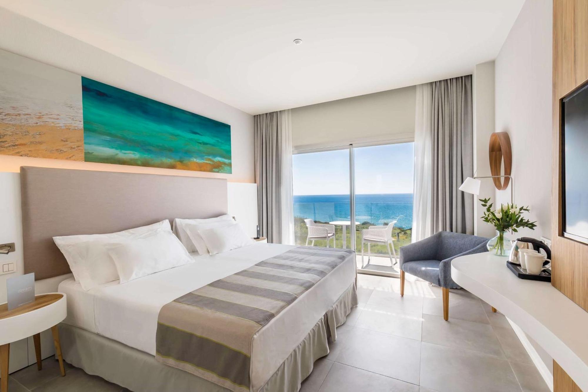 Hotel Barceló Conil Playa - Adults Recommended 4*