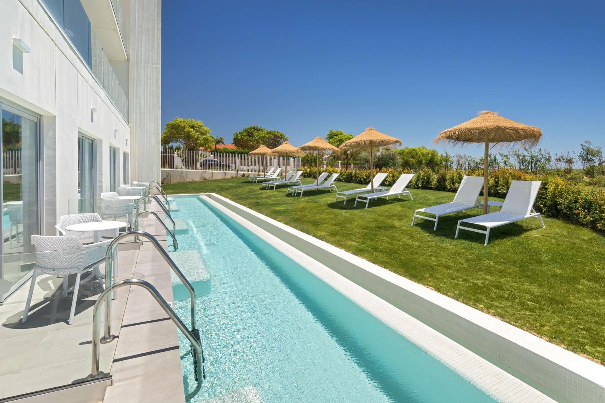Barceló Conil Playa - Adults Recommended Hotel