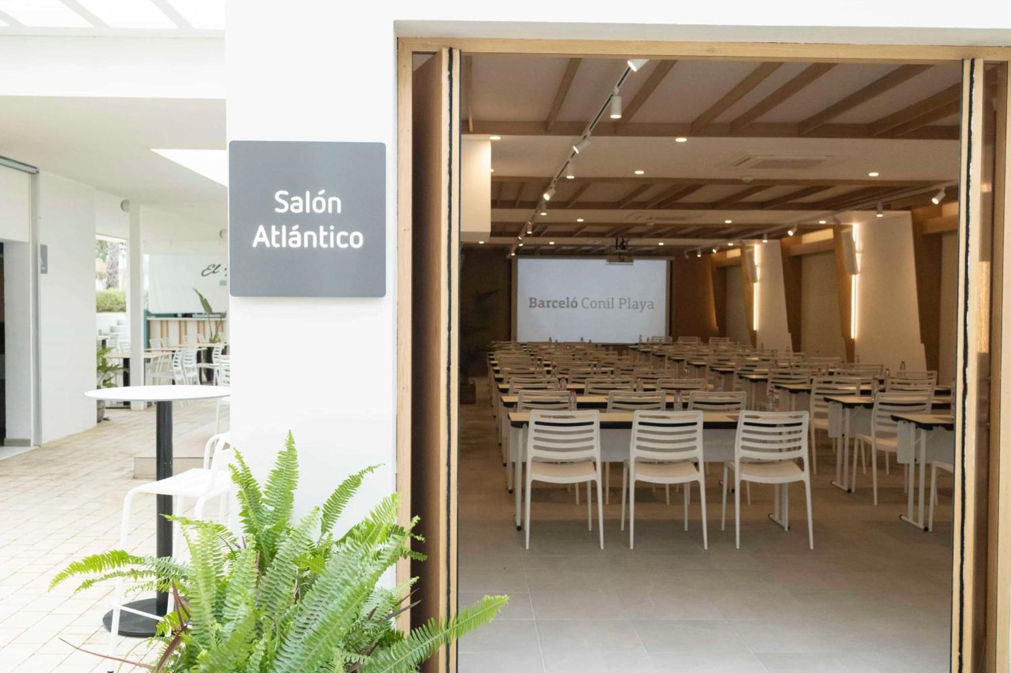 Barceló Conil Playa - Adults Recommended Hotel 4*