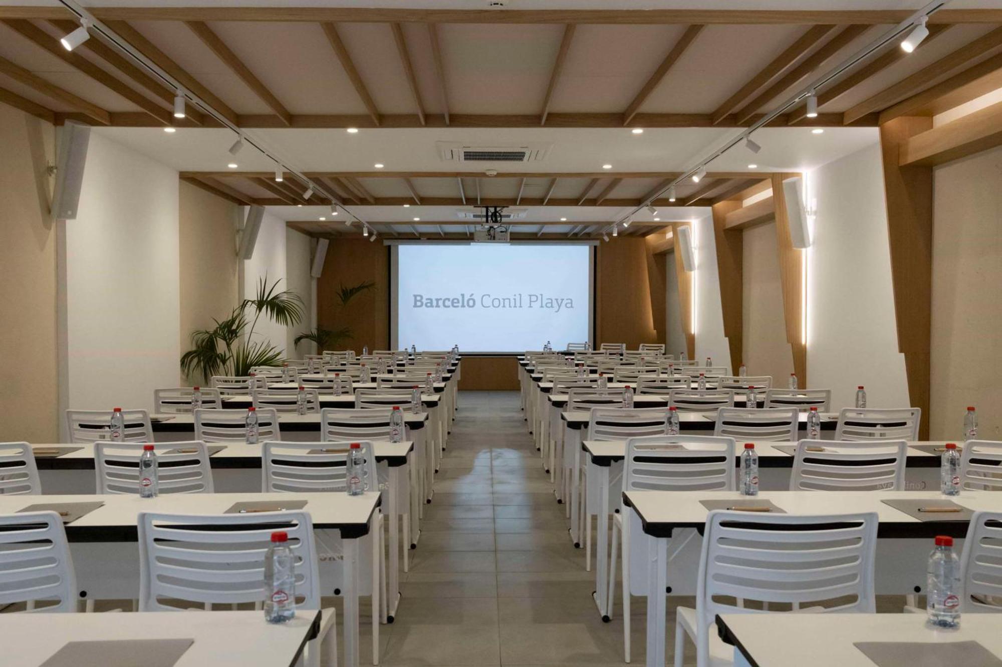 Hotel Barceló Conil Playa - Adults Recommended Conil De La Frontera