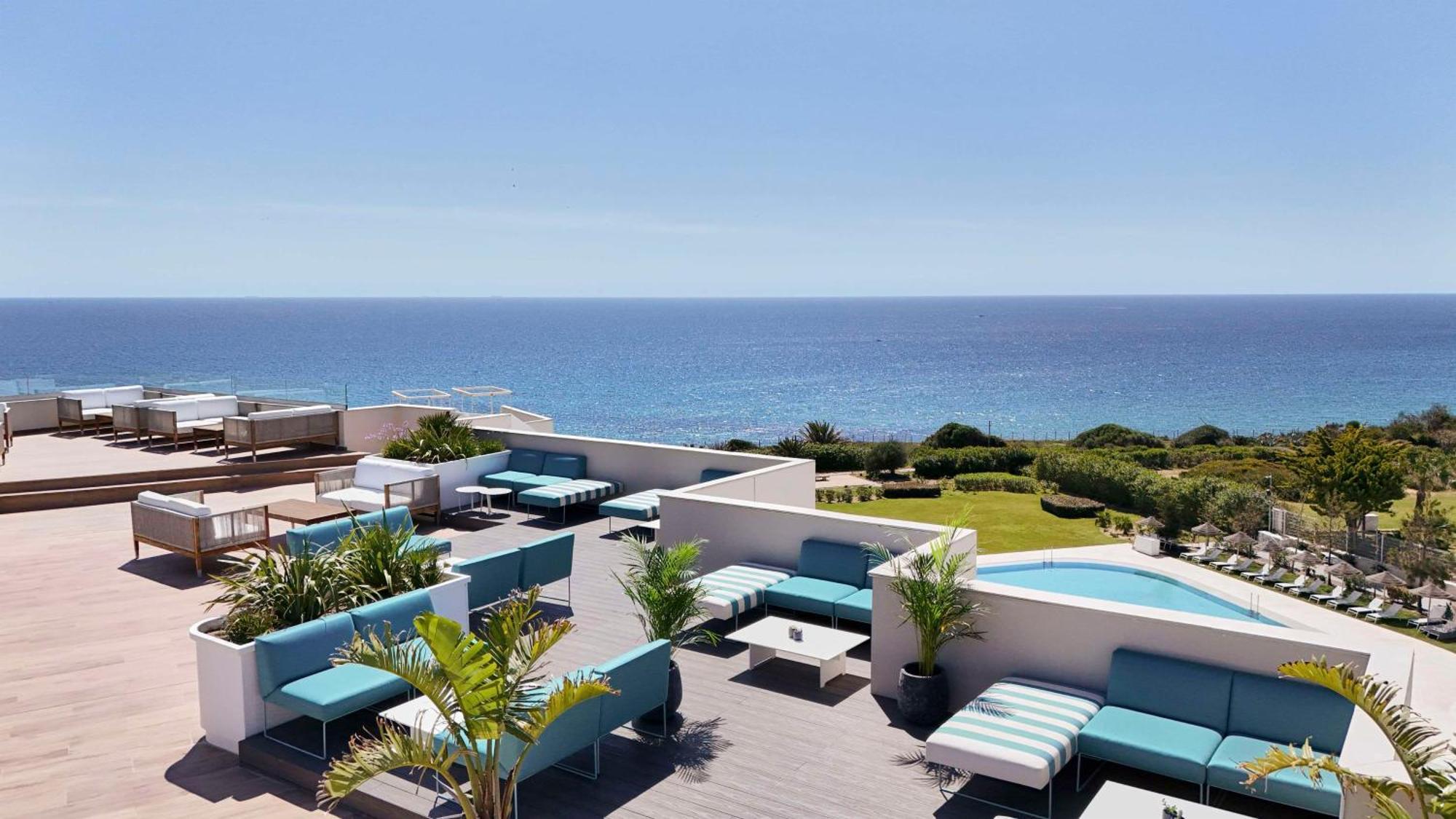 Barceló Conil Playa - Adults Recommended 4*