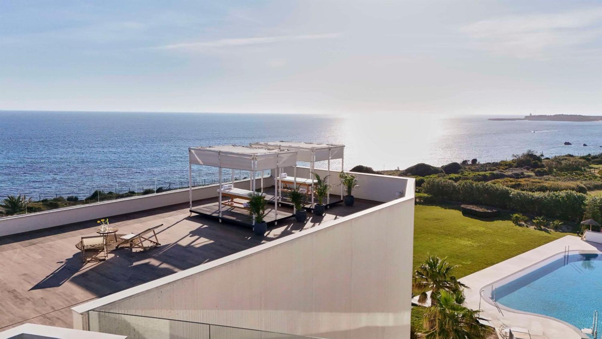 Barceló Conil Playa - Adults Recommended 4* Conil De La Frontera