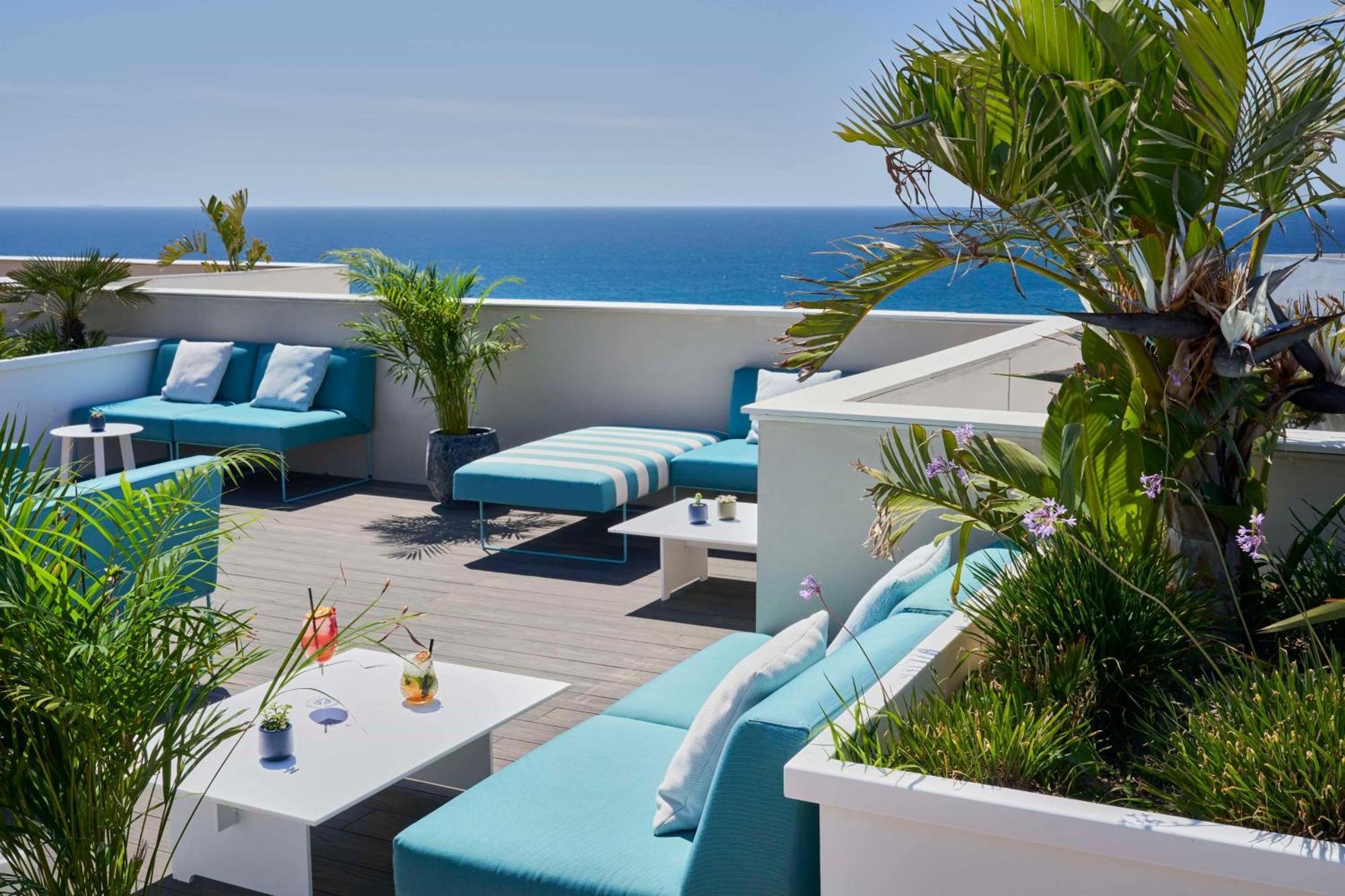 Barceló Conil Playa - Adults Recommended Hotel Conil De La Frontera