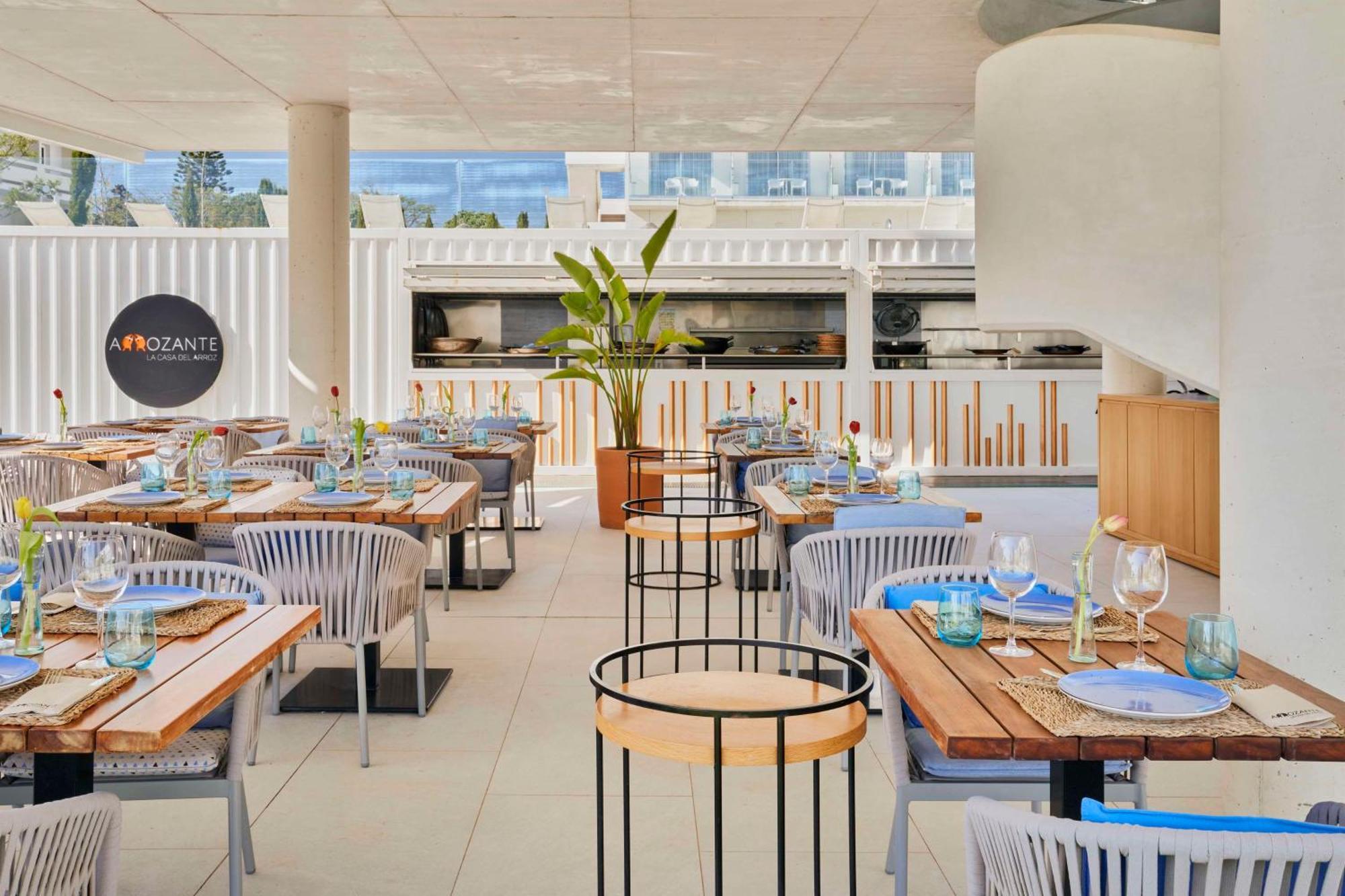 Hotel Barceló Conil Playa - Adults Recommended 4*