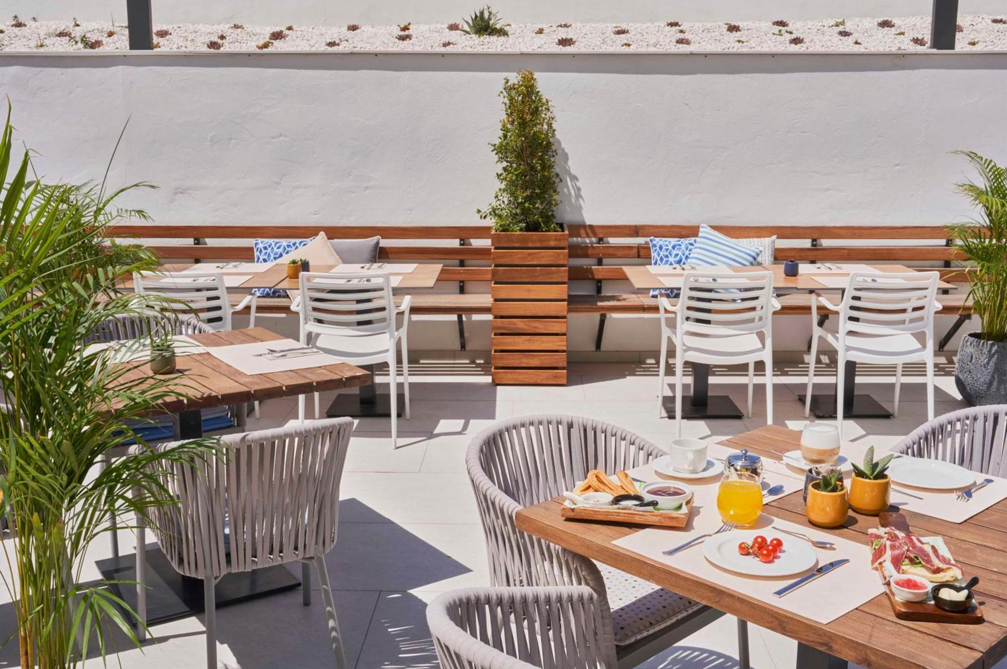 Hotel Barceló Conil Playa - Adults Recommended Conil De La Frontera